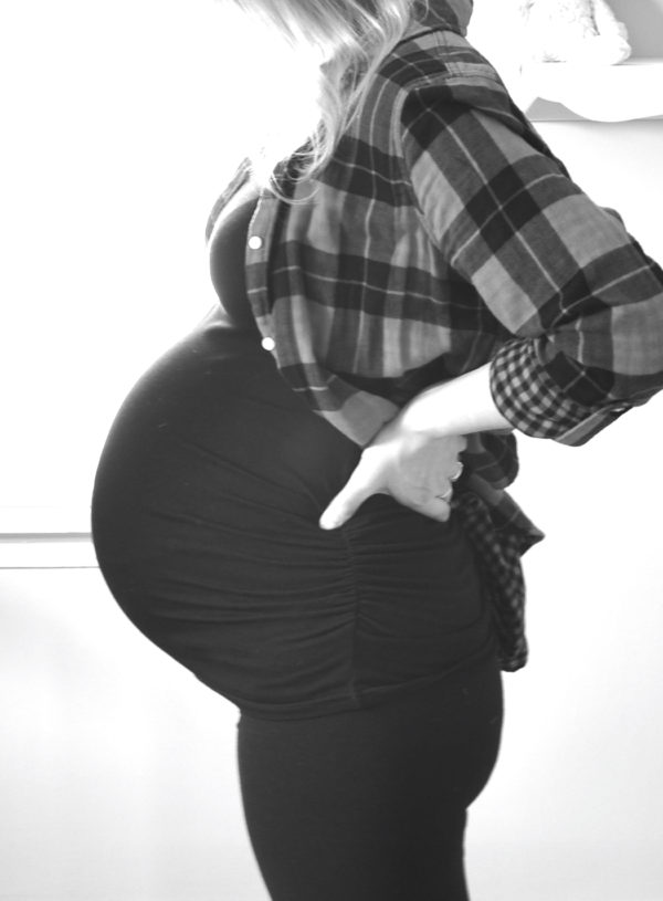 How to Prepare for Labour