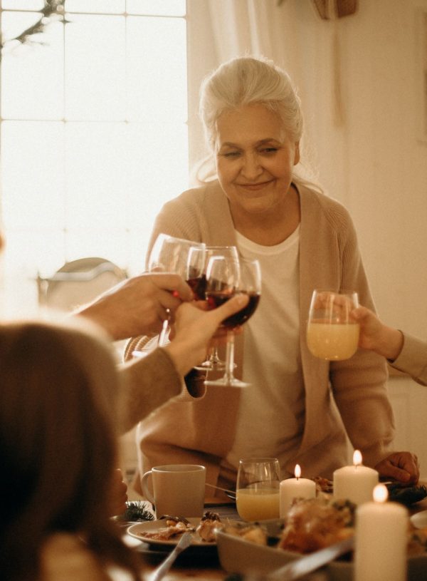 Why You Need Boundaries This Holiday Season!