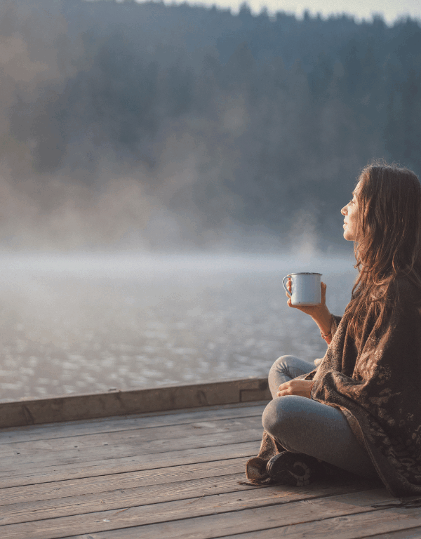 11 Ways Moms Can Actually Relax This Summer